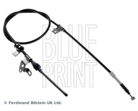 Vajer, parkeringsbroms ADT346346 Blue Print, bild 2