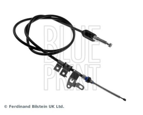 Vajer, parkeringsbroms ADT346349 Blue Print, bild 2