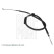 Vajer, parkeringsbroms ADT346354 Blue Print, miniatyr 2