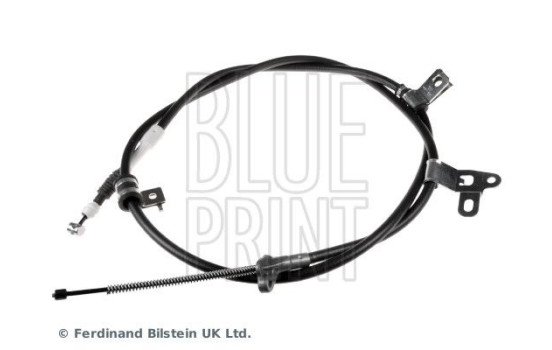 Vajer, parkeringsbroms ADT346358 Blue Print, bild 2