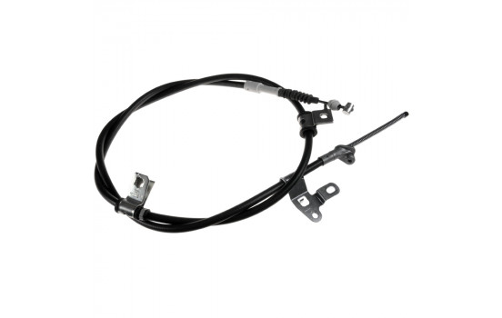 Vajer, parkeringsbroms ADT346359 Blue Print