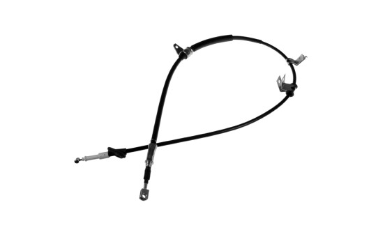 Vajer, parkeringsbroms ADT346360 Blue Print