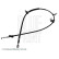 Vajer, parkeringsbroms ADT346360 Blue Print, miniatyr 2