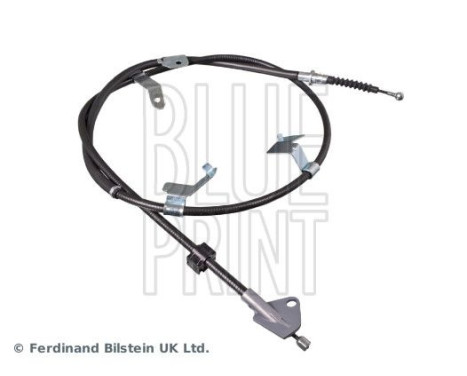 Vajer, parkeringsbroms ADT346380 Blue Print, bild 2