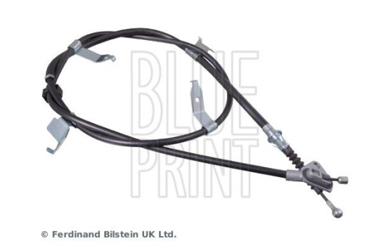 Vajer, parkeringsbroms ADT346381 Blue Print, bild 2