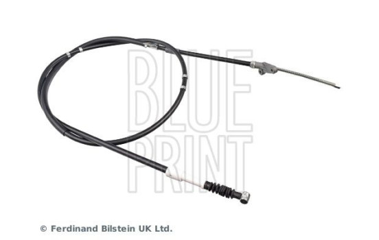 Vajer, parkeringsbroms ADT346384 Blue Print, bild 2