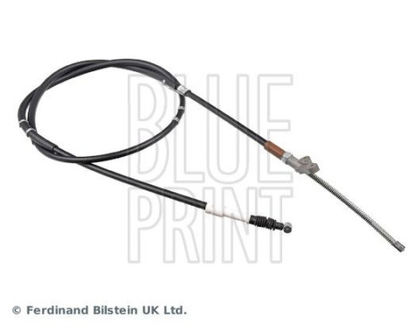 Vajer, parkeringsbroms ADT346385 Blue Print, bild 2