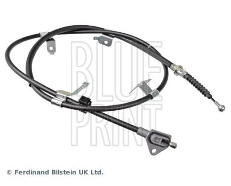 Vajer, parkeringsbroms ADT346386 Blue Print, bild 2