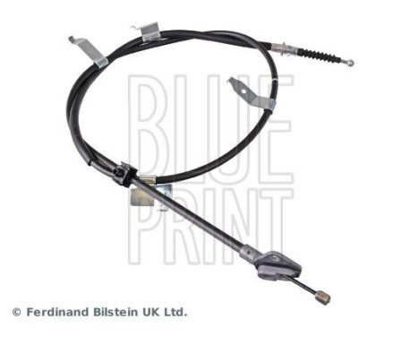 Vajer, parkeringsbroms ADT346387 Blue Print, bild 2