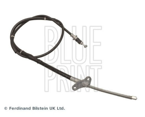 Vajer, parkeringsbroms ADZ94640 Blue Print, bild 2