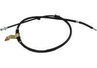 Vajer, parkeringsbroms BHC-1012 Kavo parts