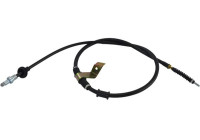 Vajer, parkeringsbroms BHC-1013 Kavo parts