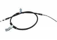 Vajer, parkeringsbroms BHC-1019 Kavo parts