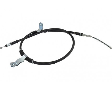 Vajer, parkeringsbroms BHC-1019 Kavo parts