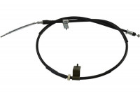 Vajer, parkeringsbroms BHC-1023 Kavo parts