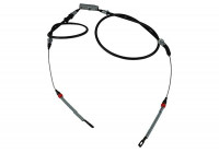 Vajer, parkeringsbroms BHC-1033 Kavo parts