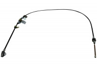 Vajer, parkeringsbroms BHC-1511 Kavo parts