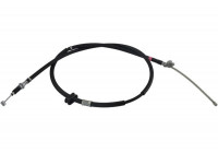 Vajer, parkeringsbroms BHC-1573 Kavo parts