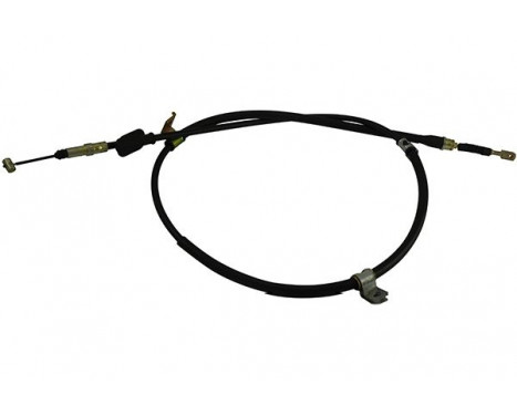 Vajer, parkeringsbroms BHC-2019 Kavo parts