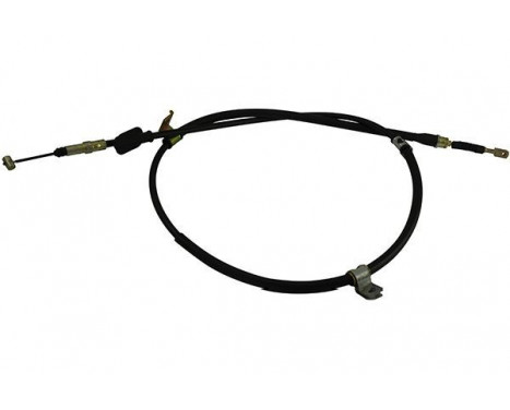 Vajer, parkeringsbroms BHC-2019 Kavo parts, bild 2