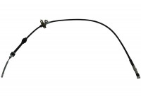 Vajer, parkeringsbroms BHC-2021 Kavo parts
