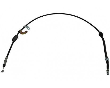 Vajer, parkeringsbroms BHC-2029 Kavo parts