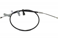 Vajer, parkeringsbroms BHC-2053 Kavo parts