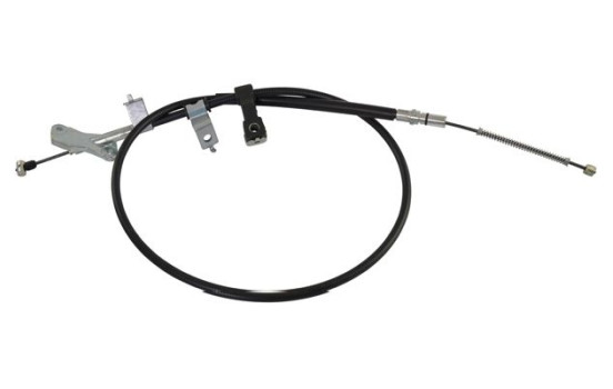Vajer, parkeringsbroms BHC-2053 Kavo parts