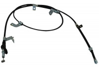 Vajer, parkeringsbroms BHC-2058 Kavo parts