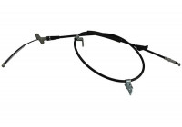 Vajer, parkeringsbroms BHC-2068 Kavo parts