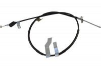 Vajer, parkeringsbroms BHC-2081 Kavo parts