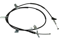 Vajer, parkeringsbroms BHC-2089 Kavo parts