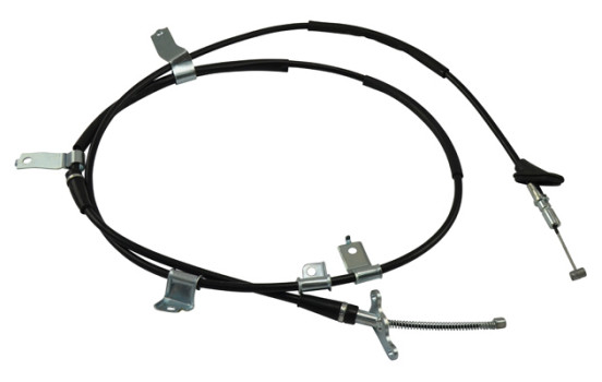 Vajer, parkeringsbroms BHC-2089 Kavo parts