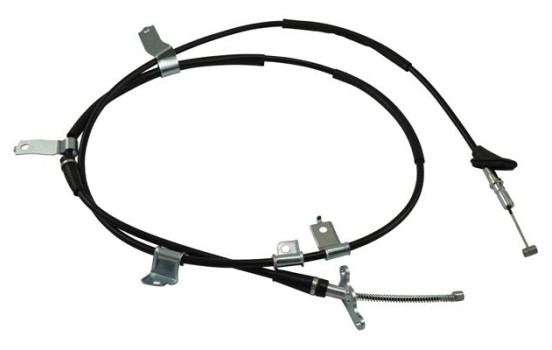 Vajer, parkeringsbroms BHC-2089 Kavo parts, bild 2
