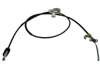Vajer, parkeringsbroms BHC-2090 Kavo parts