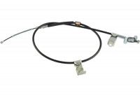 Vajer, parkeringsbroms BHC-2100 Kavo parts