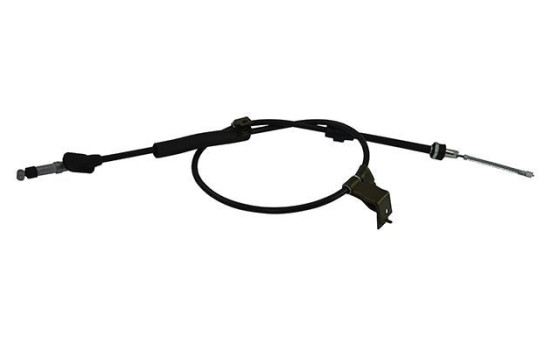 Vajer, parkeringsbroms BHC-2109 Kavo parts, bild 2