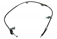 Vajer, parkeringsbroms BHC-2113 Kavo parts
