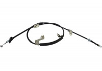 Vajer, parkeringsbroms BHC-2114 Kavo parts