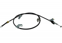 Vajer, parkeringsbroms BHC-2115 Kavo parts