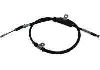 Vajer, parkeringsbroms BHC-3038 Kavo parts