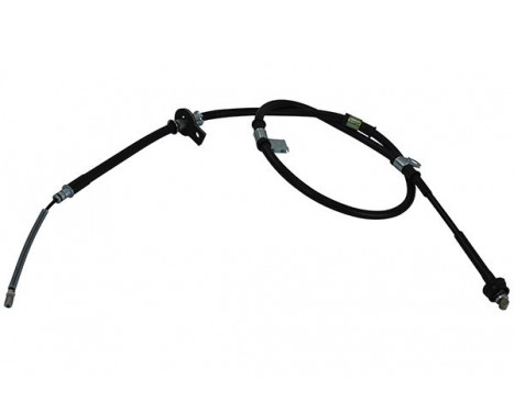 Vajer, parkeringsbroms BHC-3044 Kavo parts