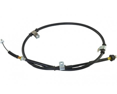 Vajer, parkeringsbroms BHC-3050 Kavo parts