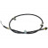 Vajer, parkeringsbroms BHC-3050 Kavo parts