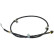 Vajer, parkeringsbroms BHC-3050 Kavo parts, miniatyr 2