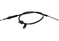 Vajer, parkeringsbroms BHC-3064 Kavo parts