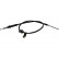 Vajer, parkeringsbroms BHC-3064 Kavo parts