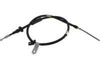 Vajer, parkeringsbroms BHC-3068 Kavo parts