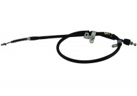 Vajer, parkeringsbroms BHC-3070 Kavo parts