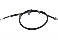 Vajer, parkeringsbroms BHC-3073 Kavo parts